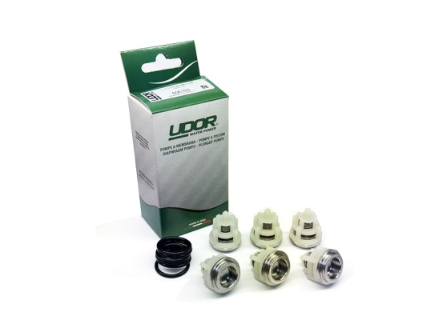 UDOR KIT CLAPET BC 15/20